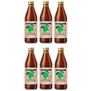 Pack x6 Kombucha Citron Vert Gingembre 0