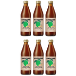 Kombucha Limoen Gember 0