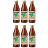 Kombucha Limoen Gember 0