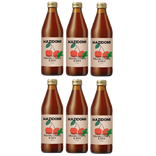 Sour Cherry Mint Kombucha Pack 0