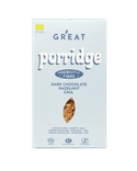 prebiotic chocolate porridge 0