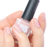 Vegan Nude Nail Polish 3