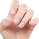 Vegan Nude Nail Polish 2