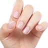 Vegan Nude Nagellak 2