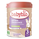 Follow-on Milk 3 Cow Optima 10 - 36 months 0