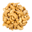 Geroosterde Gezouten Cashewnoten in Bulk