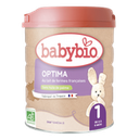 Infant Milk 1 Optima 0-6 months 0