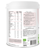 Lait de suite 2 Vache 6 - 12 mois 1