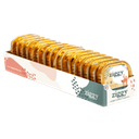 Sterilized Chicken Adult Cat Pâté Pack 0