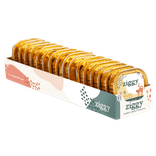 Sterilized Chicken Adult Cat Pâté Pack 0