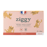Kitten Beef Pâté Pack 0
