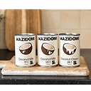 Fairtrade Coconut Cream 24% Fat 1