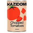Tomates Concassées 0