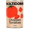 Chopped Tomatoes Organic