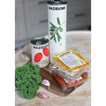 Griekse Extra Vierge Olijfolie 2