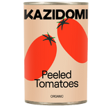 Tomates Pelées 0