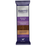 Fig & Peanut Energy Snack 0