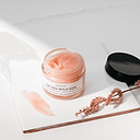 Exfoliating Skin Mask 2