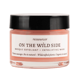 Exfoliating Skin Mask 0