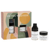 The Essential Ritual Organic 0