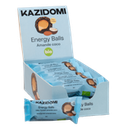 Pack snack sucré amande coco 0