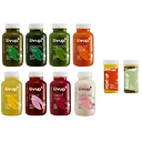 Detox Juice Cure "Good Balance" 1 day