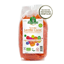 Gedraaide Linzen Koraal