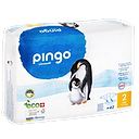Diapers T2 Mini 3-6kg
