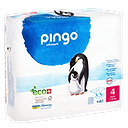 Diapers T4 Maxi 7-18kg
