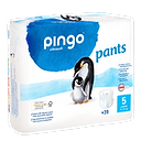 Diapers T5 12-18kg