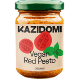 Vegan Red Pesto 0