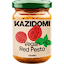Pesto Rouge Vegan