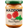 Pesto Rouge Vegan 0
