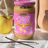 Compote Pomme Vanille 1