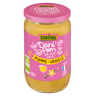 Compote Pomme Vanille