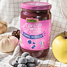 Compote Pomme Myrtille 1