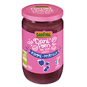 Compote Pomme Myrtille 0