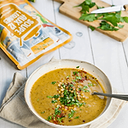 12 Vegetable Soup 2