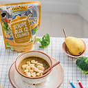 12 Vegetable Soup 1