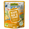 12 Vegetable Soup 0