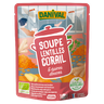Soupe Lentilles Corail 0