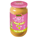 Compote Pomme Poire