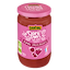 Compote Pomme Fruits Rouges