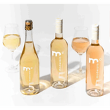 Light White Wine Alcohol 5 2