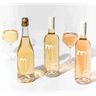 Vin Blanc Allégé Alcool 5° 2