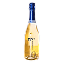 Wine Sparkling No Alcohol Organic 0