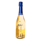 Wine Sparkling No Alcohol Organic 0