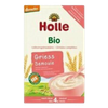Semolina Porridge From 4 Months