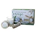Bescherming Salie Rituele Box 0