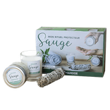 Protection Sage Ritual Box 0